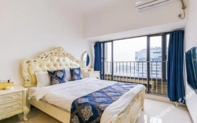 Snail Hotel Apartment