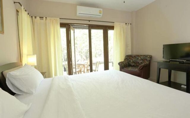 Charamai Resort