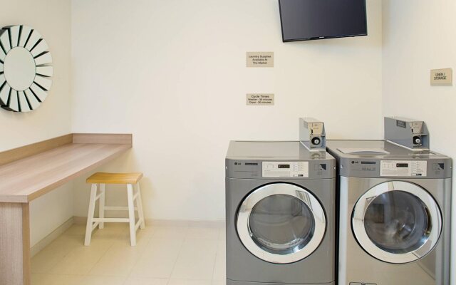 SpringHill Suites Dallas Lewisville