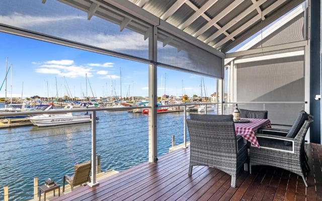 Marina View Port Geographe