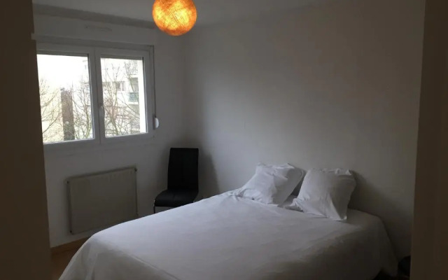 Le domaine de la corchade