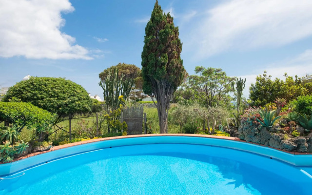 Hotel Villa Sirena