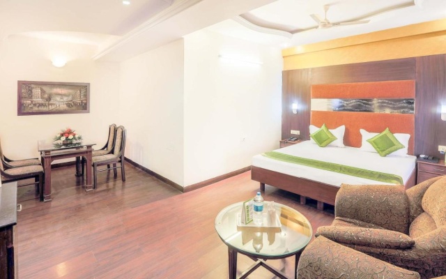 Hotel Grand Legacy