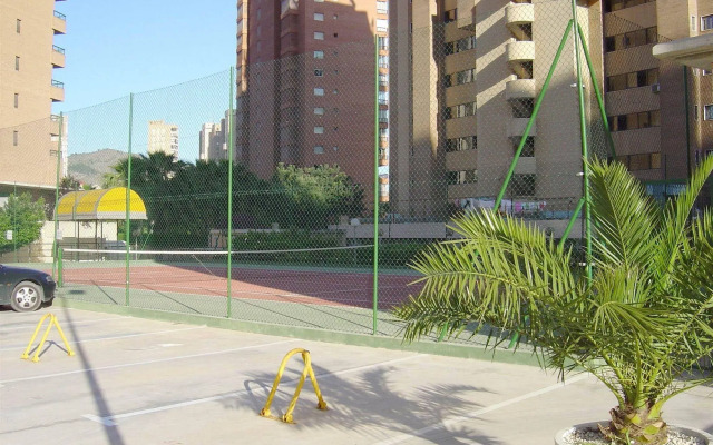 Torre Ipanema Apartamentos