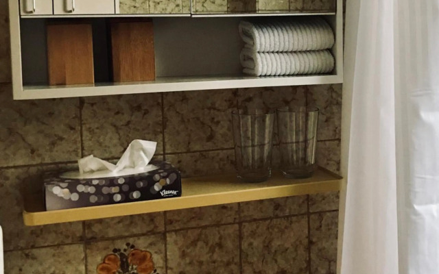 Ferienzimmer in Allensbach