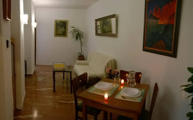 Casa Patio de la Vega