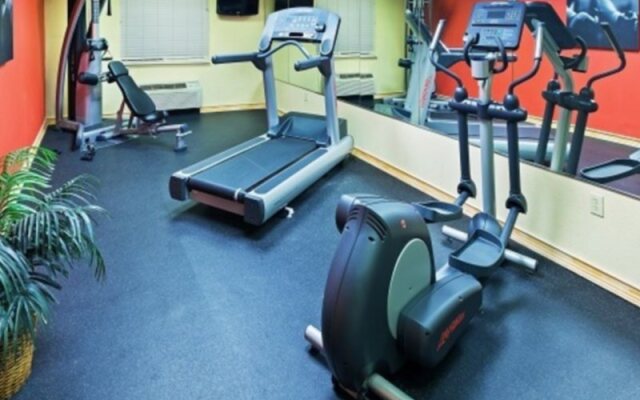 Country Inn & Suites by Radisson, Austin-University, TX