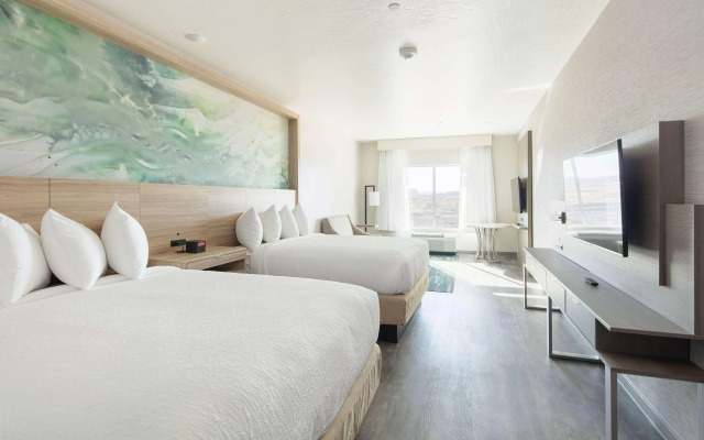 Best Western Plus Settlers Point
