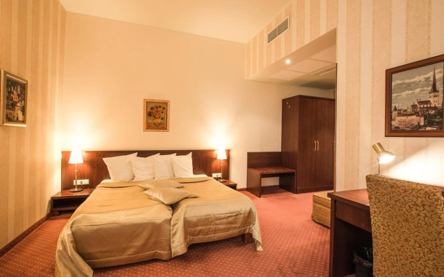 Monika Centrum Hotels