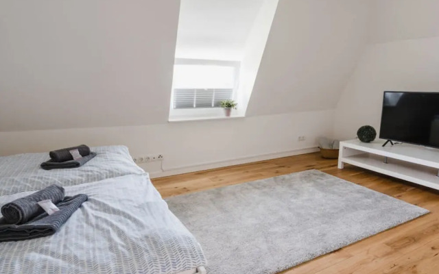 Torbogenhuus No. 5 Comfortable Holiday Residence