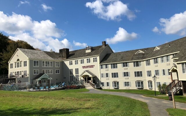 Jiminy Peak Mountain Resort