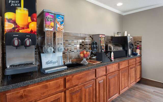 Days Inn by Wyndham Ogallala