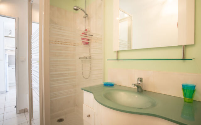 Apartment Le Grand Galion