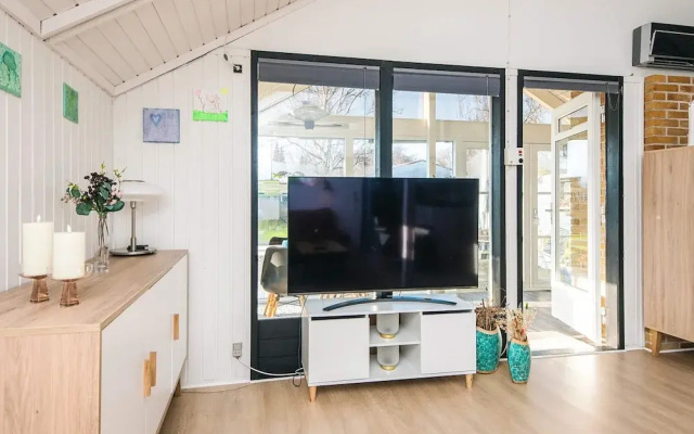 4 Star Holiday Home in Juelsminde