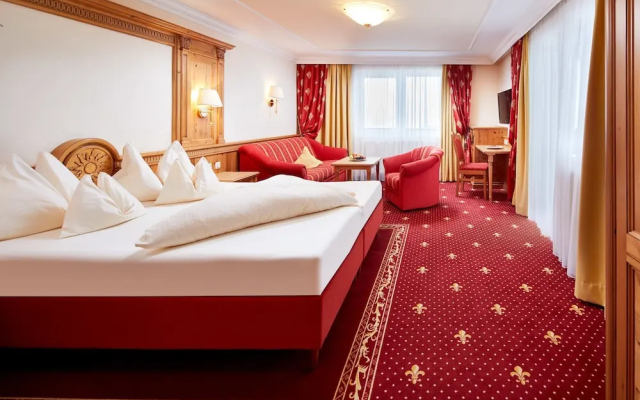 Hotel Seehof
