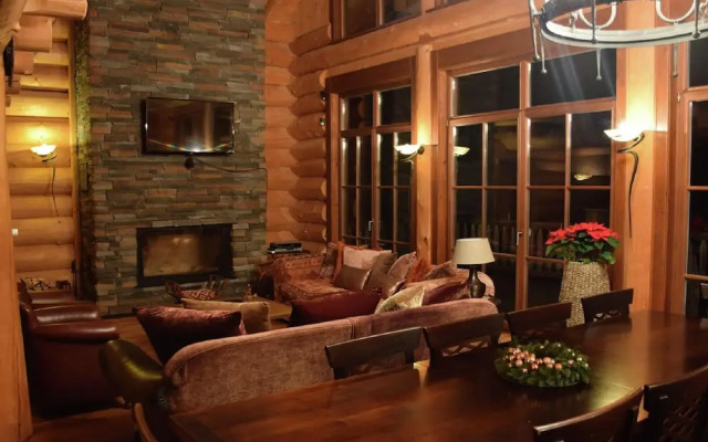 Chalet in Bad Kleinkirchheim With 2 Saunas