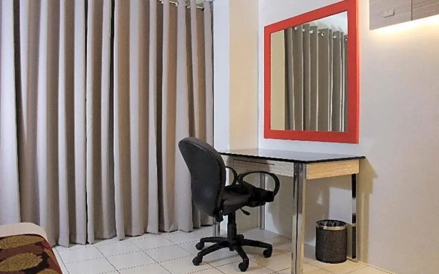 Executive Hotel