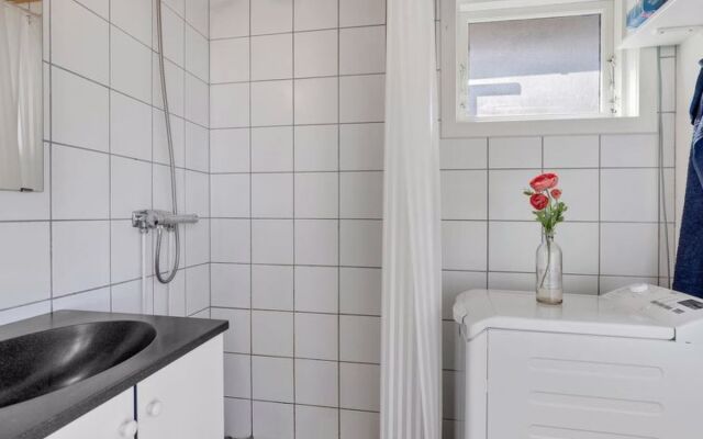"Askan" - 50m from the sea in Bornholm