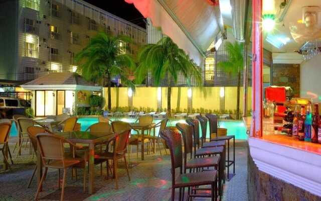 Boracay Holiday Resort