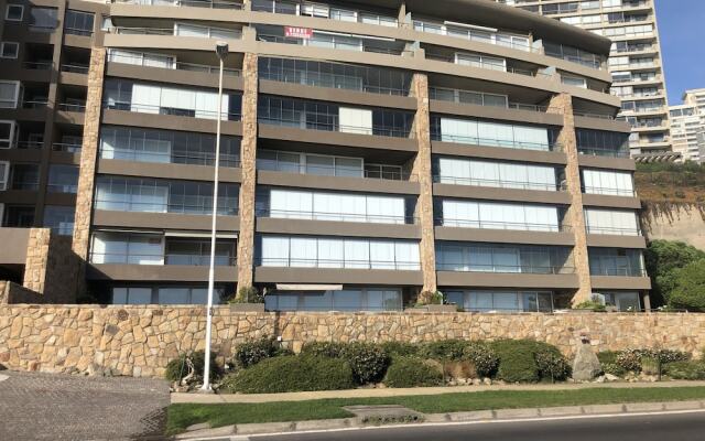 Apartamento 453 Costa Brava Vistamar