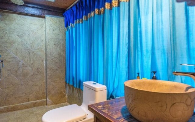 Lijiang Yi Jing Hotel