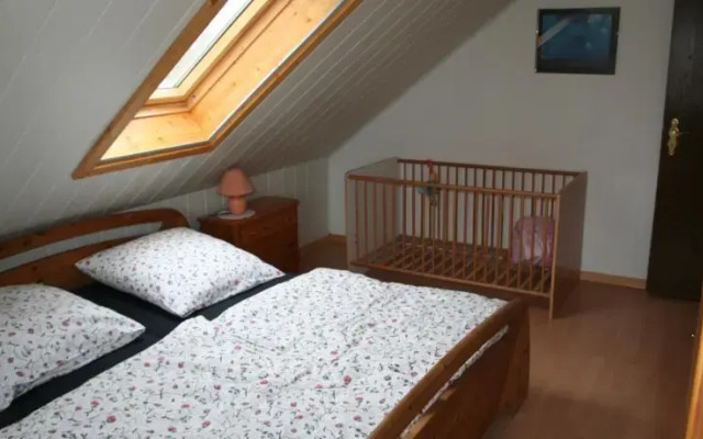 Rosi`s Ferienwohnung