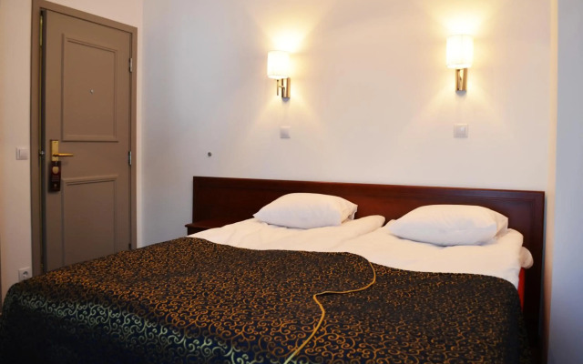 Gotthard Residence