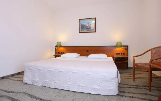 Hotel Mediteran