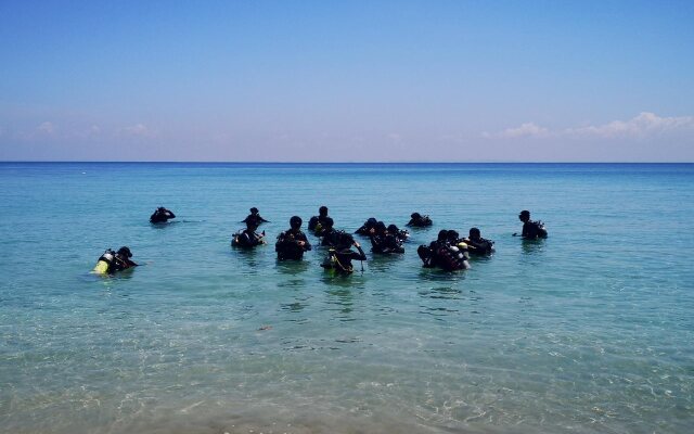 Tommy’s Place @ Tip of Borneo