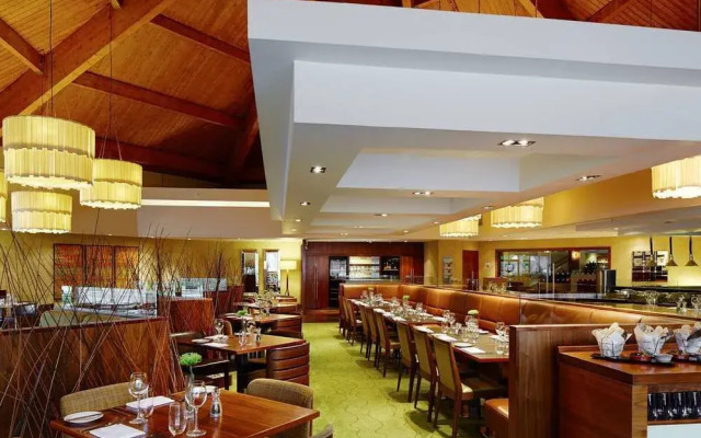 Marriott Waltham Abbey