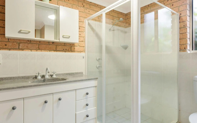 Grand Pacific 2 Unit 1