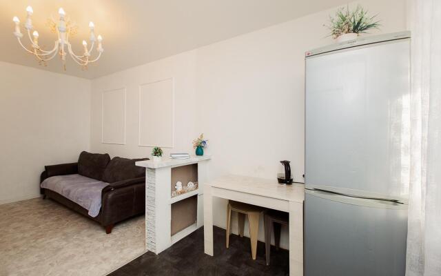 Апартаменты на улице Пуркаева