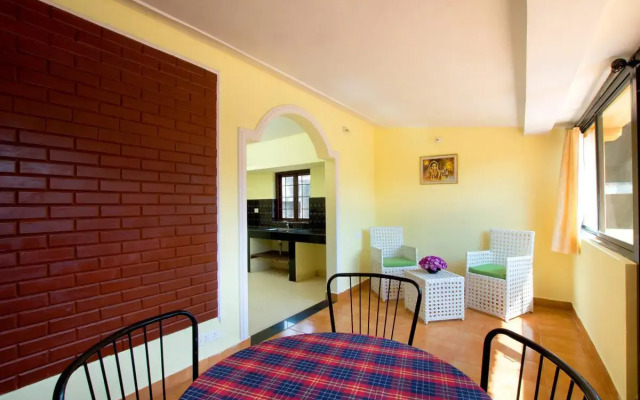 Marina Bay Beach Resort