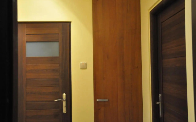 Apartament Joanna