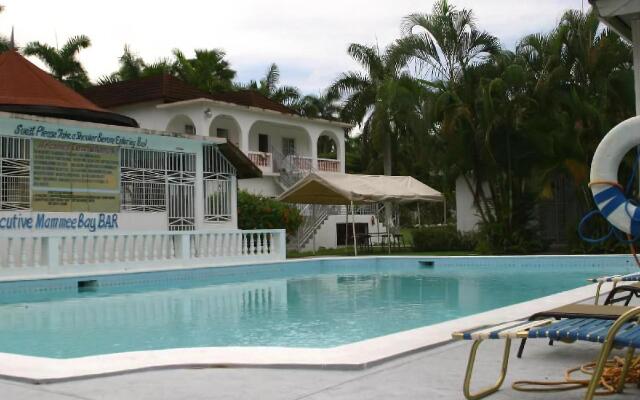Executive Mammee Bay Hotel