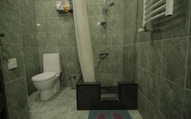 Apartment on Sanapiro