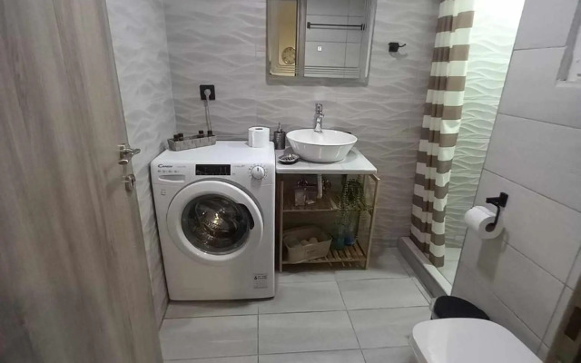 Eva apartment