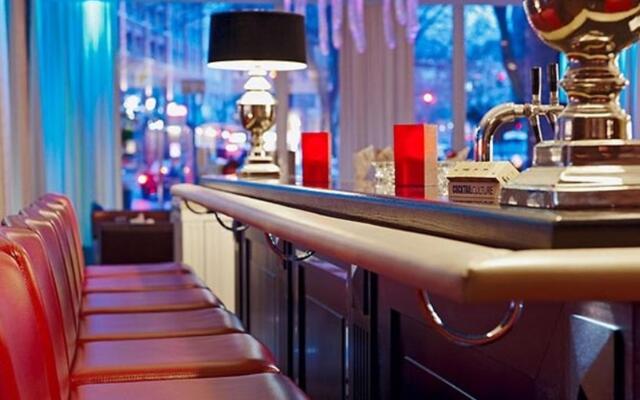 Renaissance Hamburg Hotel