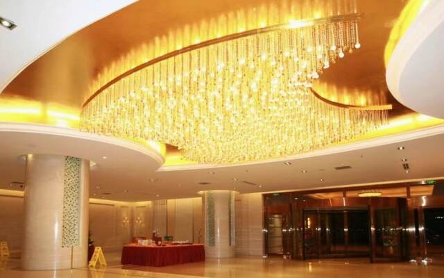 Binjiang Garden Hotel