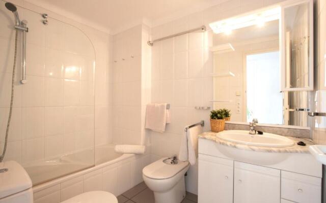 1005 Apartamento Lago San Maurici