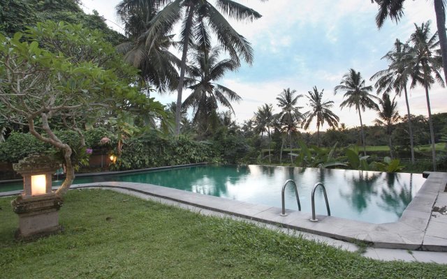 Ananda Ubud Resort