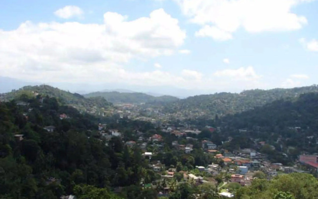 Vista Kandyan Crown