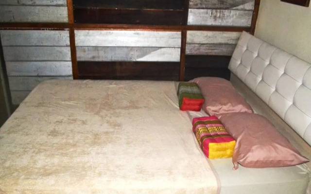 Gopeng Guesthouse & Cafe - Hostel