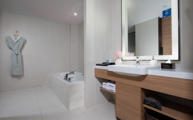 Hampton Suzhou Wuzhong