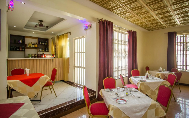 Wida Resort Kilimani
