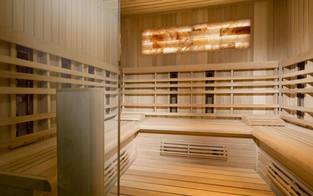 OREA Spa Hotel Palace Zvon Mariánské Lázně
