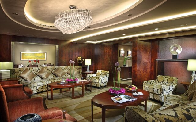 InterContinental Hangzhou ICC by IHG