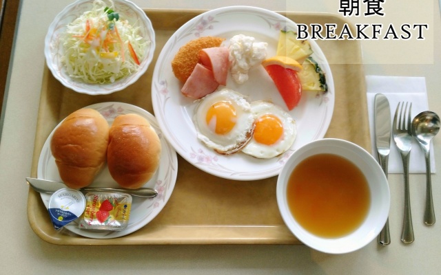 Hotel New Green Plaza