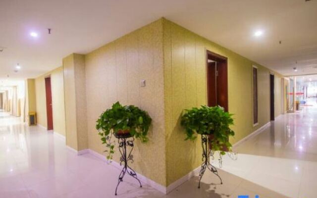 Youth Business Hotel