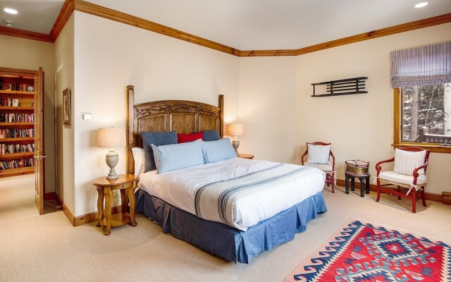 803 Holden Rd. 5 Bedroom Home by RedAwning